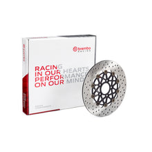 Load image into Gallery viewer, Xtra Front Supersport Rotor Floating