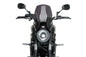 Windscreen Naked New Gen Sport Dark Smoke Yam
