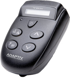 Tpx Radar/Laser Detector