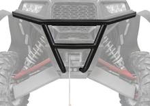 Load image into Gallery viewer, Steel Front Bumper Pol
