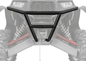 Steel Front Bumper Pol