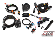 Load image into Gallery viewer, Auto Turn Signal Kit W/ Horn Pol