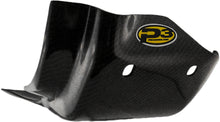 Load image into Gallery viewer, Skid Plate Carbon Fiber