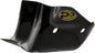 Skid Plate Carbon Fiber