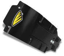 Load image into Gallery viewer, Speed Armor Skid Plate Black