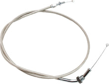 Load image into Gallery viewer, Armor Coat Throttle Push Cable