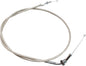 Armor Coat Throttle Push Cable