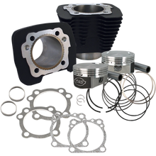 Load image into Gallery viewer, S&amp;S CYCLE 1250CC KIT HARLEY DAVIDSON SPORTSTER 86-20 XL MODELS - The Speed Shop Canada
