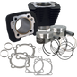 S&S CYCLE 1250CC KIT HARLEY DAVIDSON SPORTSTER 86-20 XL MODELS - The Speed Shop Canada