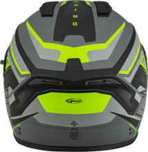 Load image into Gallery viewer, Ff 18 Drift Helmet Matte Grey/Hi Viz Lg