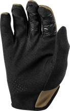 Load image into Gallery viewer, Radium Gloves Khaki Lg