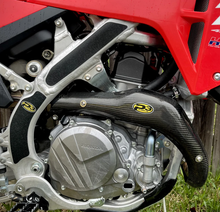 Load image into Gallery viewer, Heat Shield Honda Cr450r/Rx