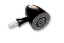 Load image into Gallery viewer, Rocket Bullet Led Tail/Brake And Turn Signal Lights Black