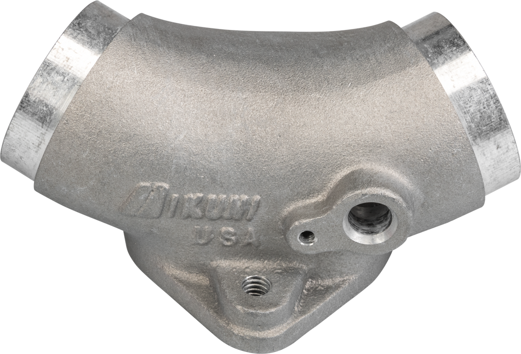 Intake Manifold For Hsr42/45 Twin Cam Style