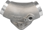 Intake Manifold For Hsr42/45 Twin Cam Style