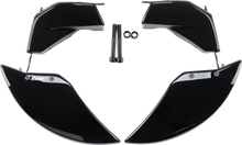 Load image into Gallery viewer, Brake Cooler 2.0 Black Kaw