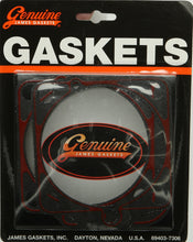 Load image into Gallery viewer, Gasket Cyl Base Set Pan Foam .030 2/Pk 16776 48 Xf