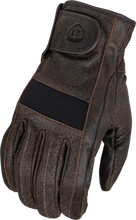 Load image into Gallery viewer, Jab Perforated Gloves Brown 3x