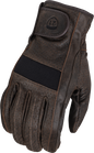 Jab Perforated Gloves Brown 3x