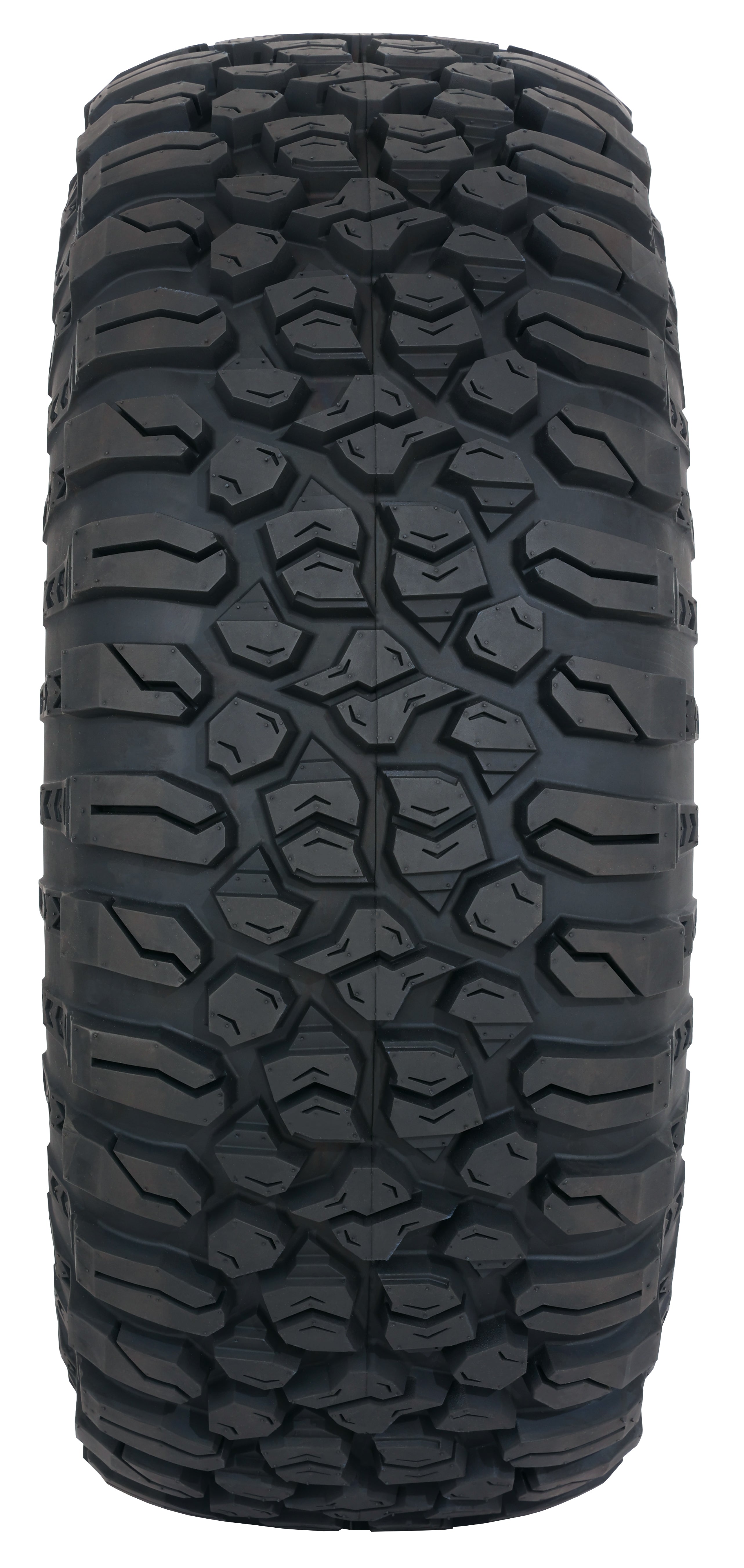 SYSTEM 3 XF650W 33x12R-15 10-Ply Radial Tire, Part S3-1969