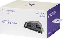 Load image into Gallery viewer, Exocom Link 1 Bluetooth Communicator (Single Pack)