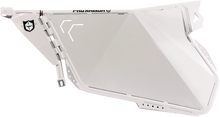 Load image into Gallery viewer, Traditional Door White Pearl Pol