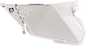 Traditional Door White Pearl Pol