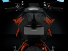 Load image into Gallery viewer, Flat Out Fender Eliminator Ktm