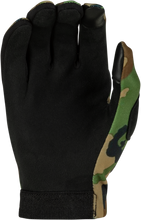 Load image into Gallery viewer, Muggsy Gloves Camo Xl