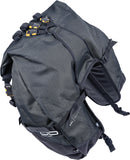 Giant Loop Great Basin Saddlebag 68l Black 269-0246