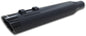 Comp S 2 1 M8 Flh/Flt Black W/Black Slash Endcap
