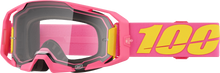 Load image into Gallery viewer, Armatic Goggle Snakpak Clear Lens