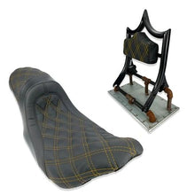 Load image into Gallery viewer, CMC NEXT LEVEL PACKAGE GOLD STITCH 09-23 BAGGER - The Speed Shop Canada