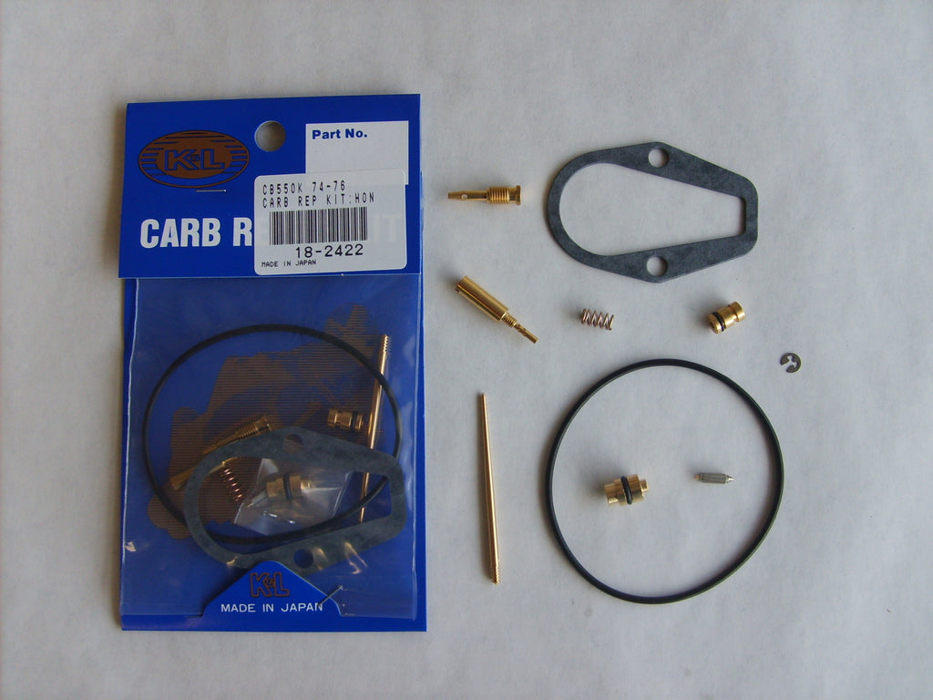 Carburetor Repair Kit