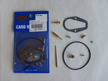 Load image into Gallery viewer, Carburetor Repair Kit