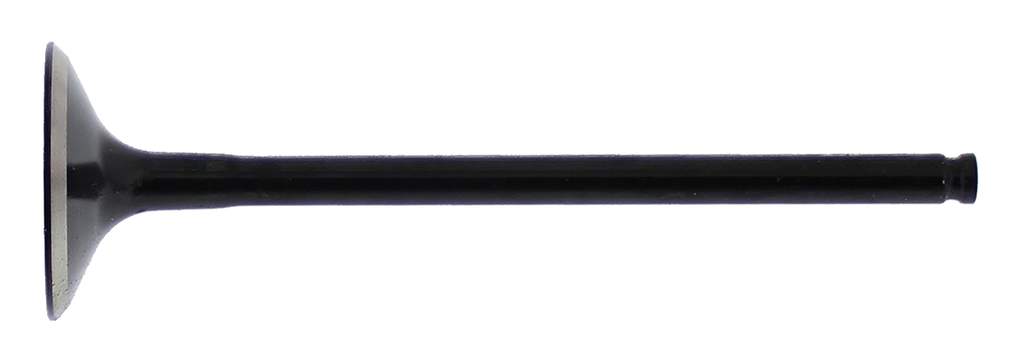 Exhaust Valve Steel