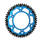 Armalite Rear Sprocket 50t Blue Yam