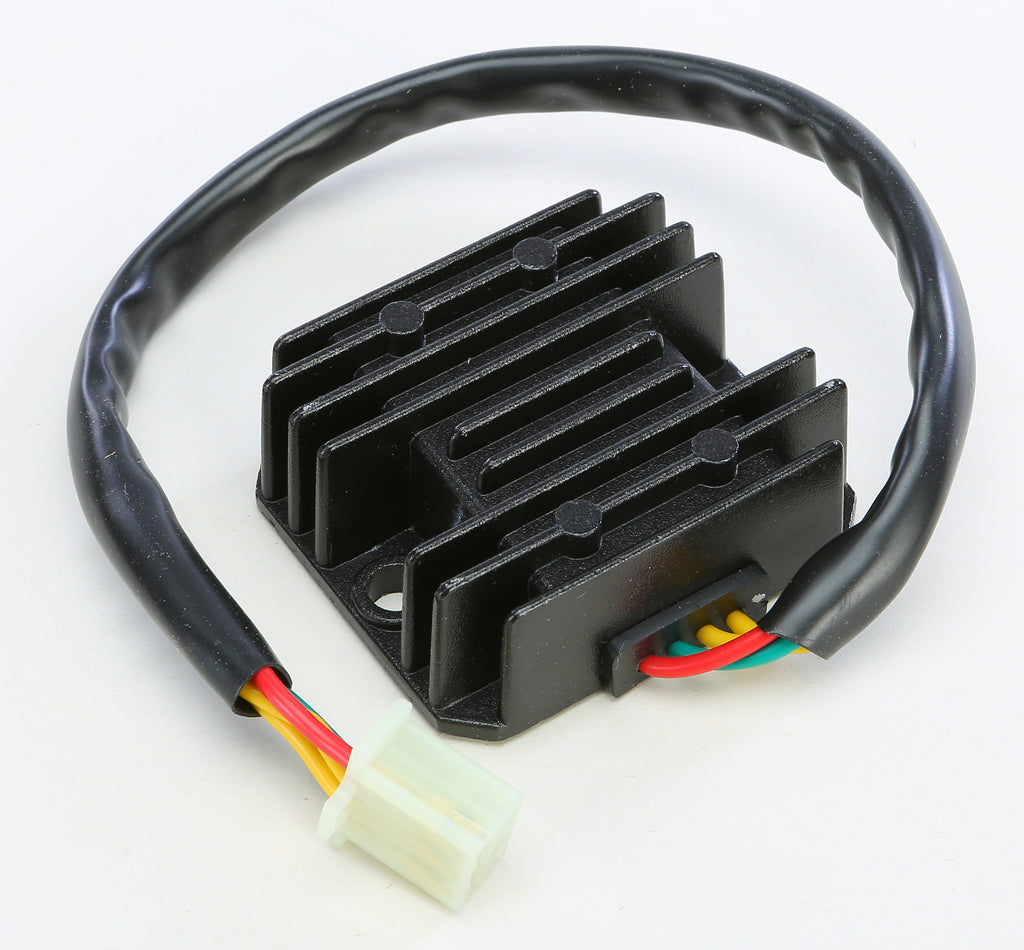 Regulator / Rectifier