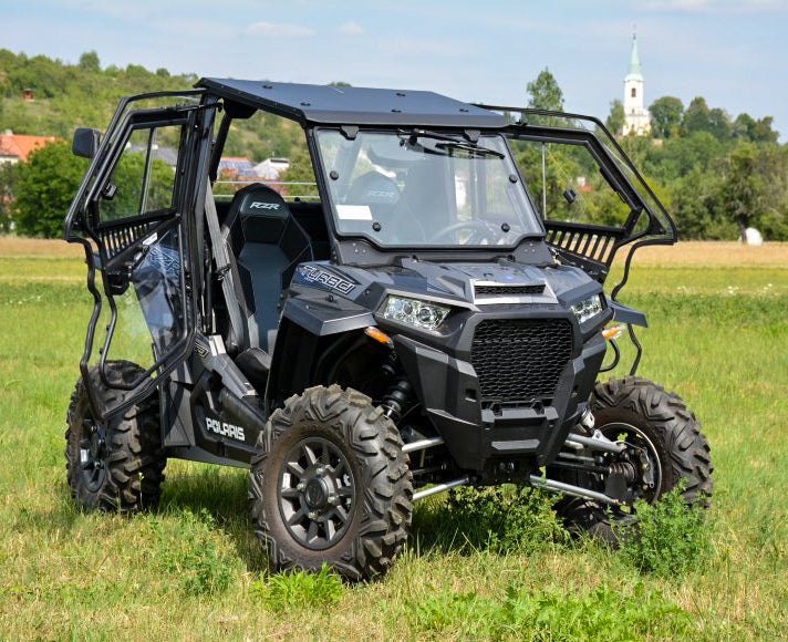 Utv Full Cab