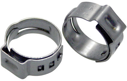 Stepless Clamp 12 14.5mm (10pk)