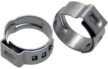 Load image into Gallery viewer, Stepless Clamp 12 14.5mm (10pk)