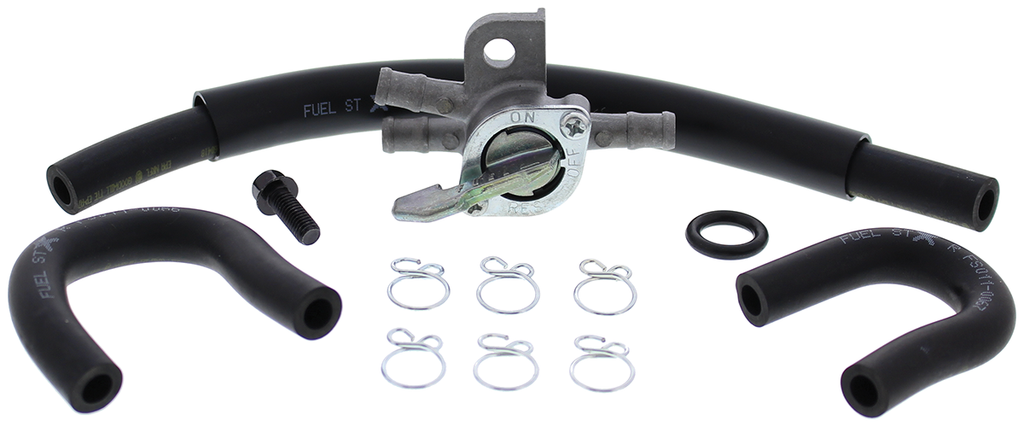 Fuel Valve