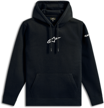 Load image into Gallery viewer, Frontal Hoodie Black 2x