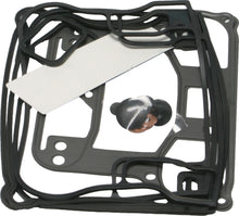 Load image into Gallery viewer, Rocker Box Gasket Evo Big Twin Kit Oe#17042 92a