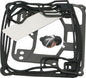 Rocker Box Gasket Evo Big Twin Kit Oe#17042 92a