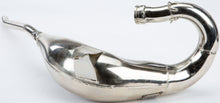Load image into Gallery viewer, Platinum Exhaust Pipe
