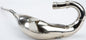 Platinum Exhaust Pipe