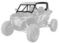 Cab Only Cage W/V Intrusion Black