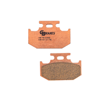 Load image into Gallery viewer, Brake Pads Sintered