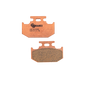 Brake Pads Sintered